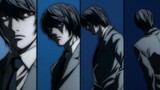 Death Note - Ending 02 (Creditless)