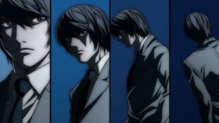 Death Note - Ending 02 (Creditless)