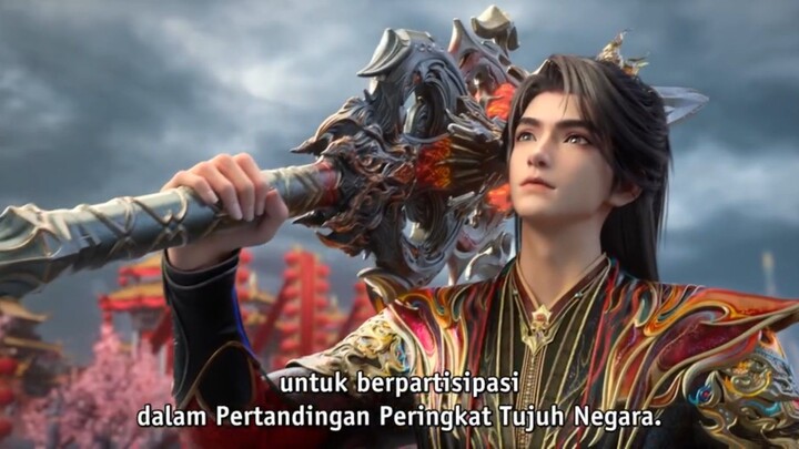 Ni Tian Xieshen Season2 eps51
