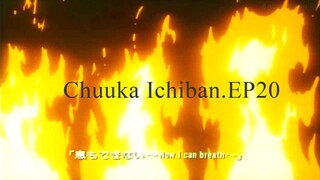 Chuuka Ichiban.EP20