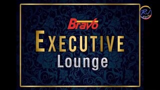 Bravo Executive Lounge (Replay) - January 28, 2025