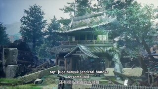 sword master eps 28