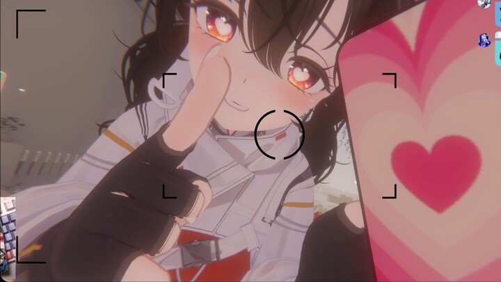 คุณไม่มีสิทธิมองสิ่งที่เป็นอันตรายต่อร่างกายของคุณ คุณได้ยินฉันไหม?