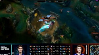 Vui Liên Minh - OG vs RGE Highlights Game 2 Playoffs Round2 LEC Spring 2020 Origen vs Rogue LEC