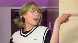 ฉันชอบรายงานแฟนชายอายุ 19 ปีของ Xinling!