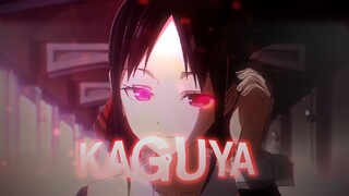 [ Kaguya Shinomiya ] AMV Daddy/Raw Style - Smooth | Alight Motion