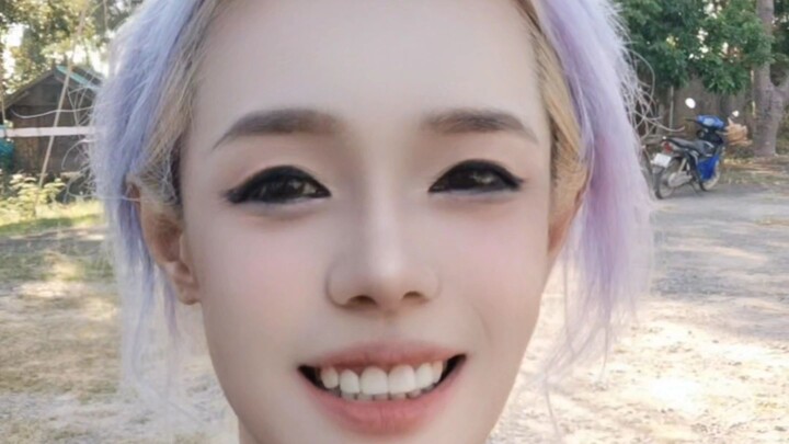 วัดป่าภูวังงาม ไชยวาน อุดรธานี