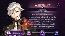 Willaim Rex chp 20