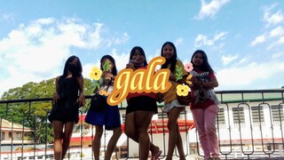 miss kona gomala HAHAH