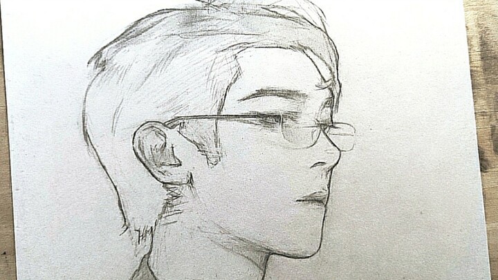 [Hand-drawn] This drawing technique is just too awesome!! Everyone, come try it out!