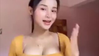 SINO BA NAMAN DI MABIBIGHANI SA GANDA NIYA🤤🤤🤤