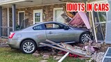 Crazy Car Fails Compilation 2022 - Idiots In Cars @SWAG Fails - Supercar Fails