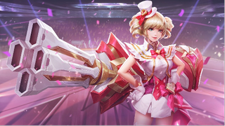 Highlight Florentino x Capheny