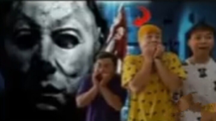Bảo Ren - Ai Là MICHAEL MYERS (Full MV)