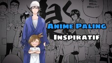 Anime Ini Bikin Overthinking Mu Hilang