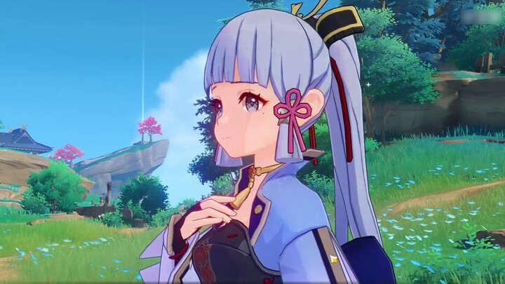 โรนินตัวใหญ่ๆ แบบนี้กำลังตีพระเจ้าอยู่ คุณเห็นไหม?