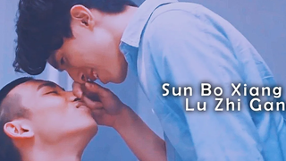 Sun Bo Xiang & Lu Zhi Gang เปลี่ยนใจ