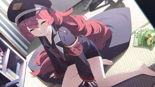 老师...这样一来我们就是共犯了【中文配音】#7