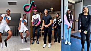 BLACK TIKTOK DANCE COMPILATION MARCH/APRIL 2024