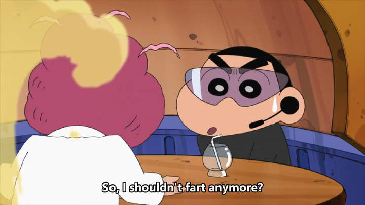Crayon Shin-chan Movie 4 - Bilibili Crayon Shin-chan Movie 4 - Bilibili