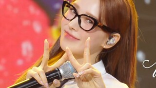 Wendy Solo新曲Wish You Hell 240322打歌舞台