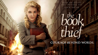 The Book Thief (2013)