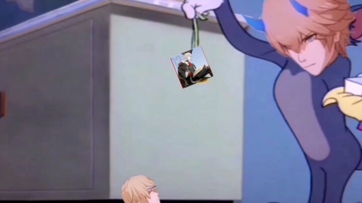 ตอนที่ 2 ของ “ริและคามุอิ”