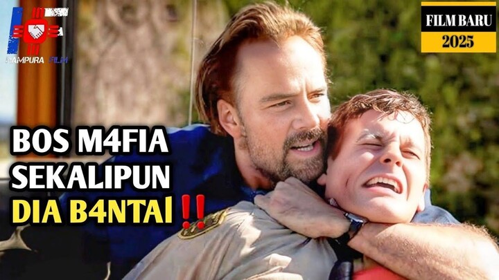 Meskipun Seorang Diri, Ia Mampu Meratakan M4fia !! Alur Cerita Film Action