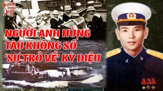Bí Mật Thú Vị Về Người Anh Hùng Liệt Sĩ Của Đoàn Tàu Không Số 645: Nguyễn Văn Hiệu