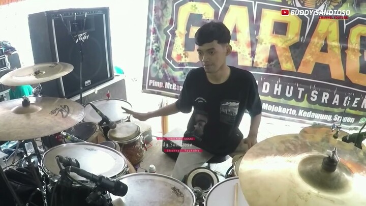 Koyo Jogja Istimewa (Stage Cam Cak YOGA) "GARAGA Djangdhut - CADAZ Audio - HVS Sragen