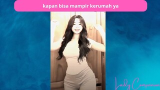 Kapan mapir kerumah yok