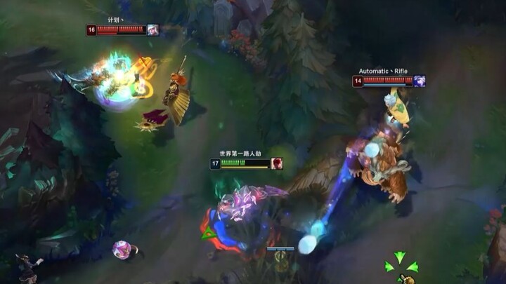 What happens when you master a hero to the absolute limit!
