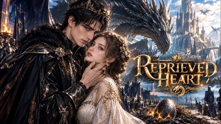 [AI] Reprieved Heart
