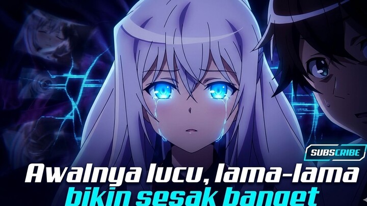 Si Pendiam Ini Ternyata Punya Batas Hidup 😢