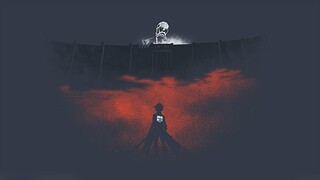 [ ผ่าพิภพไททัน]ERENthe label [Music Appreciation]