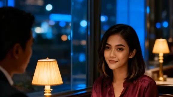 ISTRI PENGGANTI PART 3 DIPAKSA NIKAHI PRIA KOMA, GADIS INI MALAH DAPAT WARISAN..