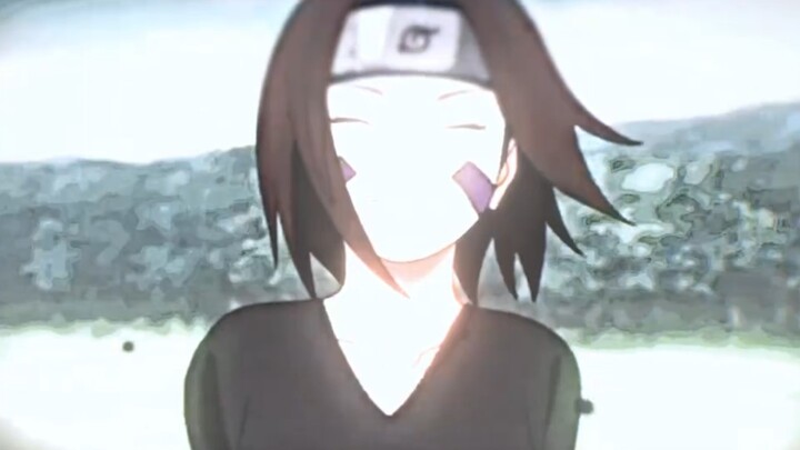 Rin, I want to create a world for you, Rin, Yuichi-kun, the world of you, Rin,