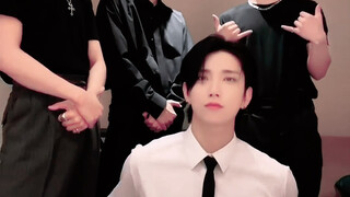 Tired? Reward yourself! (Group/Individual Straight Cams)