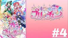 KIRATTO PRI☆CHAN - Episode 4 (English Sub)