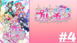 KIRATTO PRI☆CHAN - Episode 4 (English Sub)