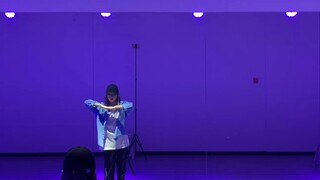 【PP】Seventeen - Jangan Ingin Menangis Cover Tari