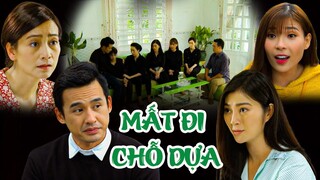 MẤT ĐI CHỖ DỰA Con Dâu "Hỗn Láo" Đang Bầu Bí Rơi Vào Hẻm Cụt 🐣 PHIM VIỆT NAM MỚI HAY NHẤT 2023