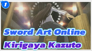 Sword Art Online|GGO Pertarungan Hebat Kirigaya Kazuto_1