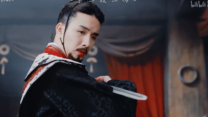 【混剪/胡阳/舞千年】这 就 是 神 仙 高 质 量 舞 剑 吧！！不愧是首席！！！