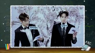 INDO SUB  COME ON! THE BOYZ SCHOOL EP 09 END