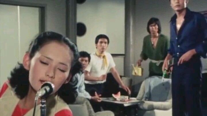 Battle Fever J Episode 29