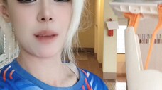 ไม้ม๊อบถูพื้นฟองน้ำ