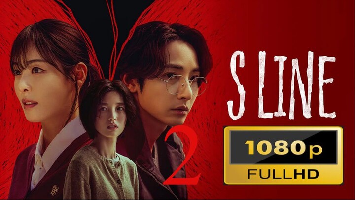 S Line Subtitle Indonesia Episode 2