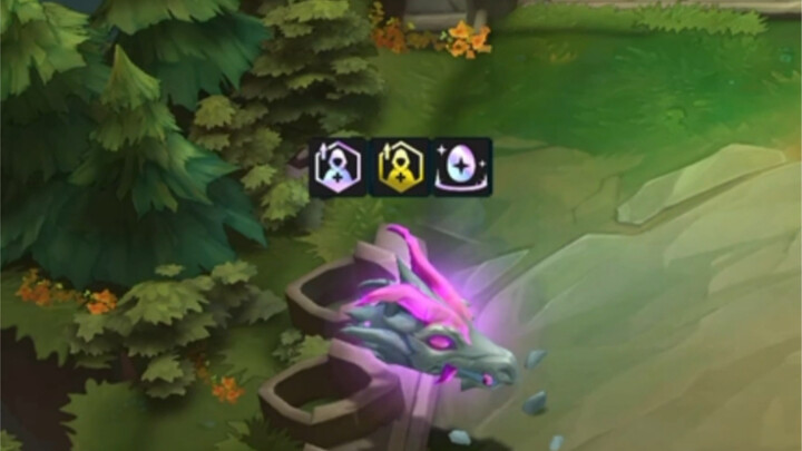 Dengan hex semacam ini, kamu akan memainkan komposisi apa?