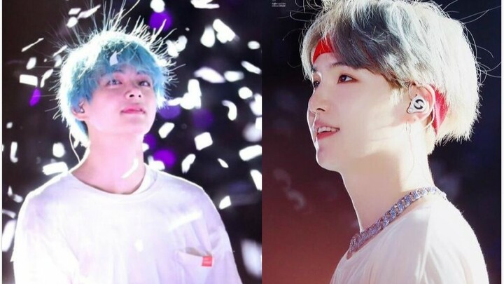 ชาวเน็ตเกาหลีถกเถียงกันสนั่น: ขณะที่พี่ๆ BTS ต่างพากัน "ผมชี้ฟู" ไปหมด สไตล์ผมของกอกอกลับยังคงสงบนิ่